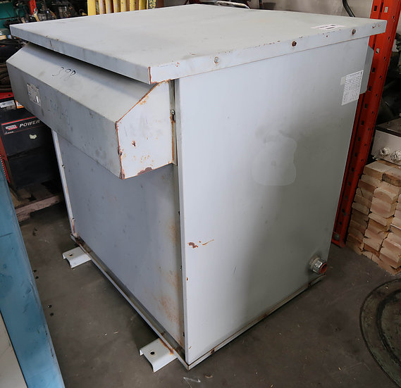 Rex 225 kVA Transformer