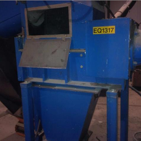 Shred Tech ST-20 Shredder