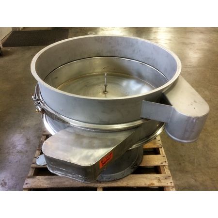 Sweco Vibro-Energy 30 in. Separator