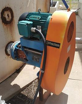 Agitador Prochem 30MDIS