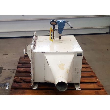 Gryphon Engineering AC-3-4 Heat Exchanger