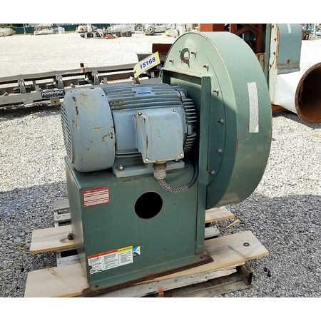 Souffleur centrifuge New York 4400