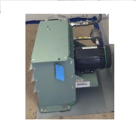 Crouse Hinds 5 kW Explosion Proof Heaters