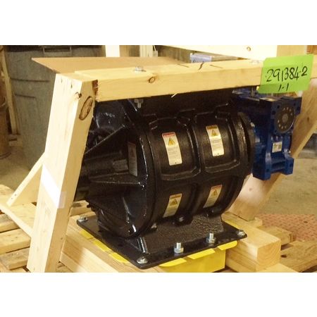 Wm W Meyer & Sons 10 in. X 10 in. Rotary Airlock Valves