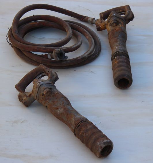 Ingersoll Rand Rivet Buster