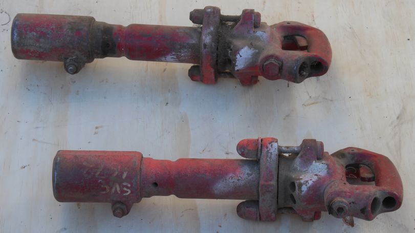 Joy Air Rivet Buster