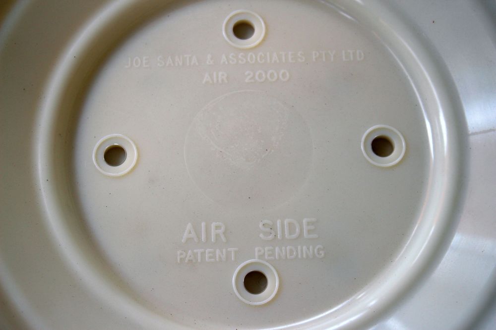 Joe Santa & Associates Air 2000 Replacement Diaphragms