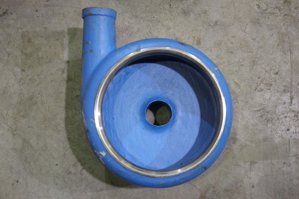 Warman Volute Liner 2/1.5 B-AH