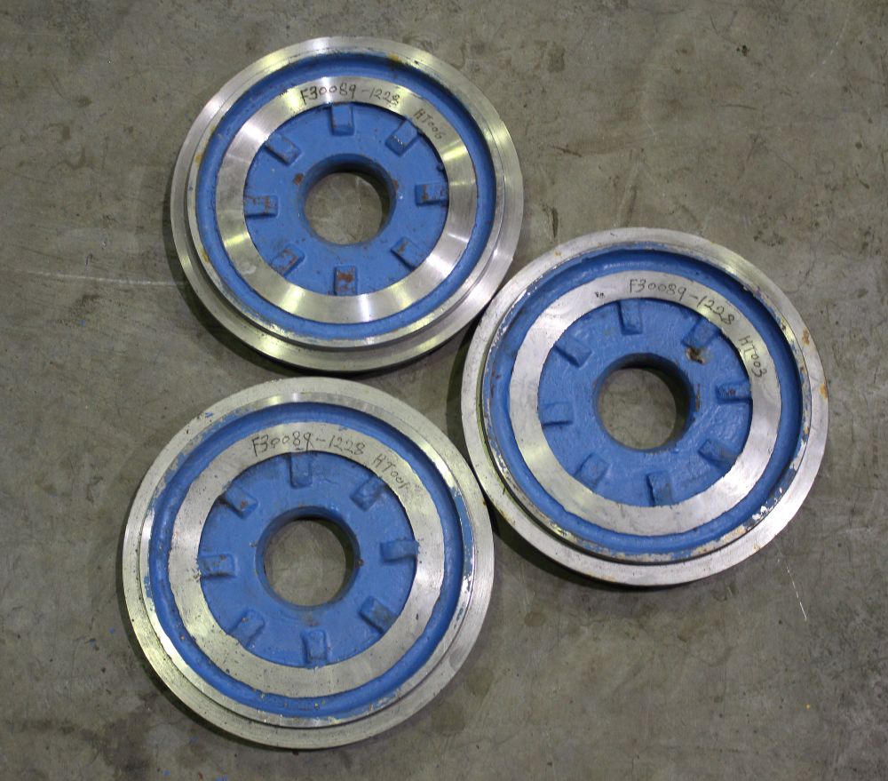 B1041A05 Frame Plate Liner