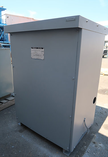 Powerformer 225 kVA Transformer