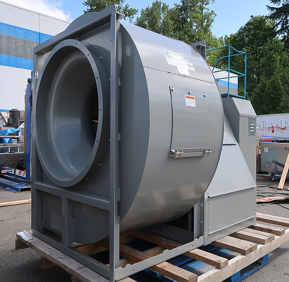 Greenheck 12000 CFM Fan