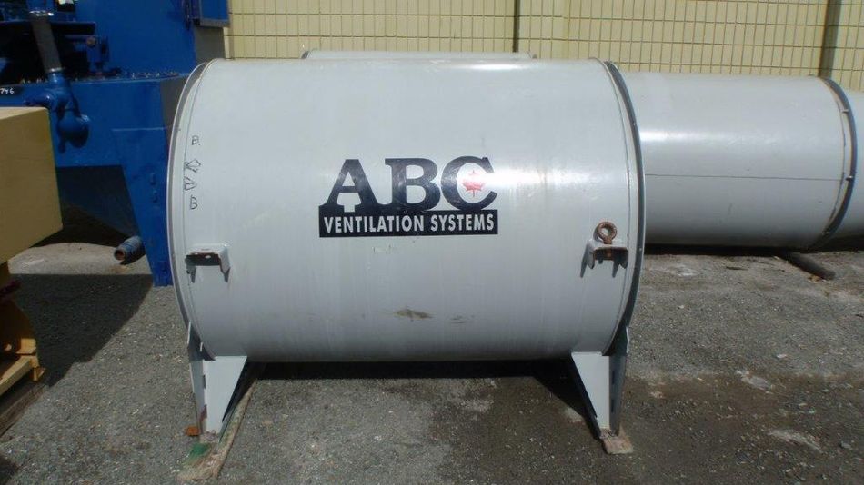 ABC Ventilation Systems 42 in. Fans