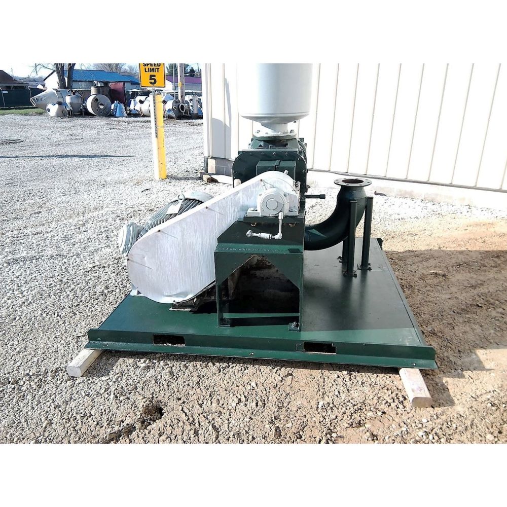 Gardner Denver 100 hp CycloBlower