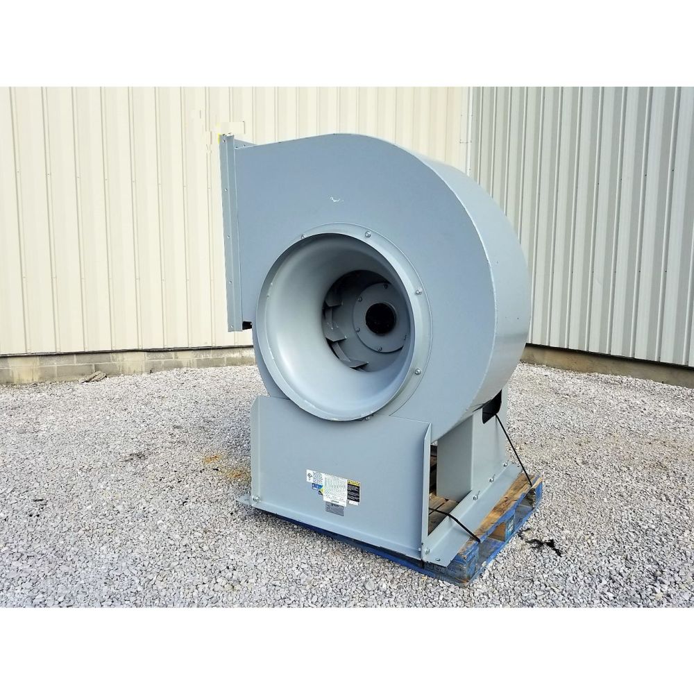 Greenheck Model 30 Centrifugal Fan
