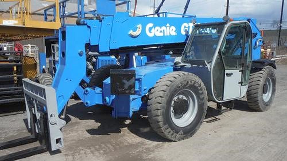 Genie GTH-1056 Telehandler