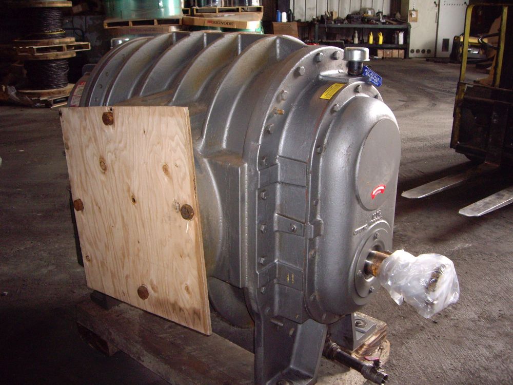 Souffleurs Gardner Denver GFKGEEA 1230-8000