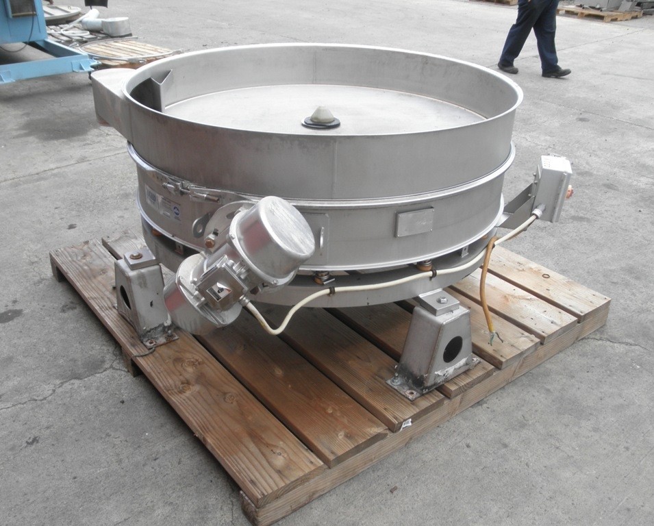 Sweco LP 60 in. Separator