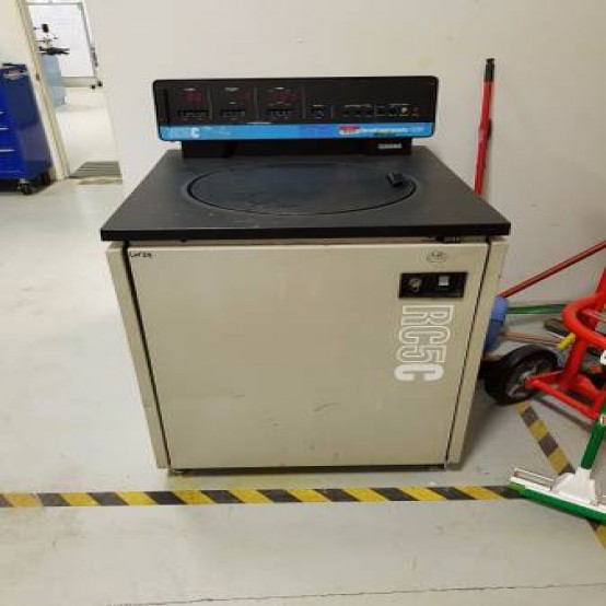 Sorvall RC-5C Superspeed Centrifuge