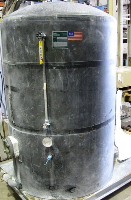 Dry Coolers 300 Gallon Insulated Tank