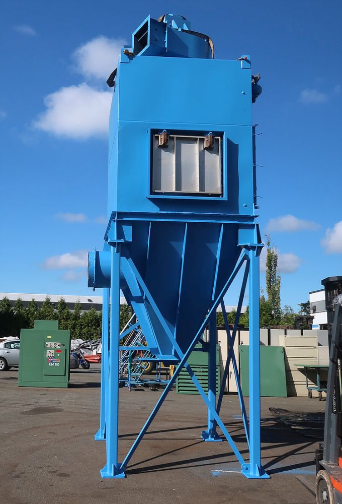 Farr Tenkay 16 LL Dust Collector
