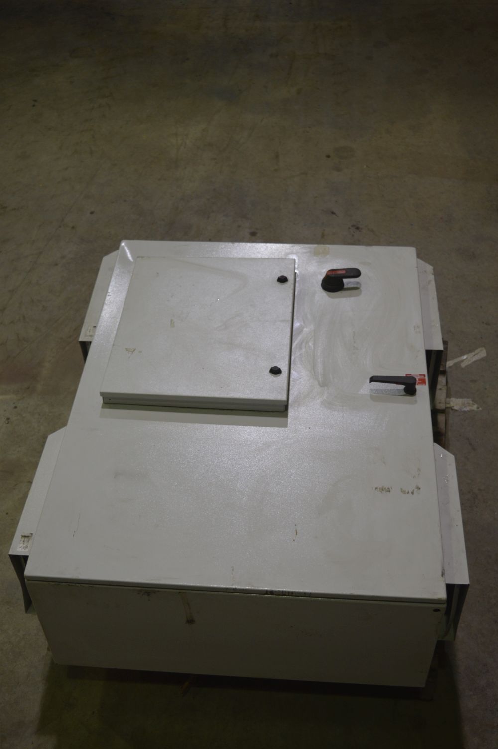 VFD Vacon de 75 hp