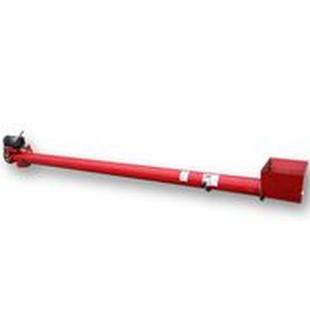Westfield Industries Screw Conveyor 7" dia. X 14' Long