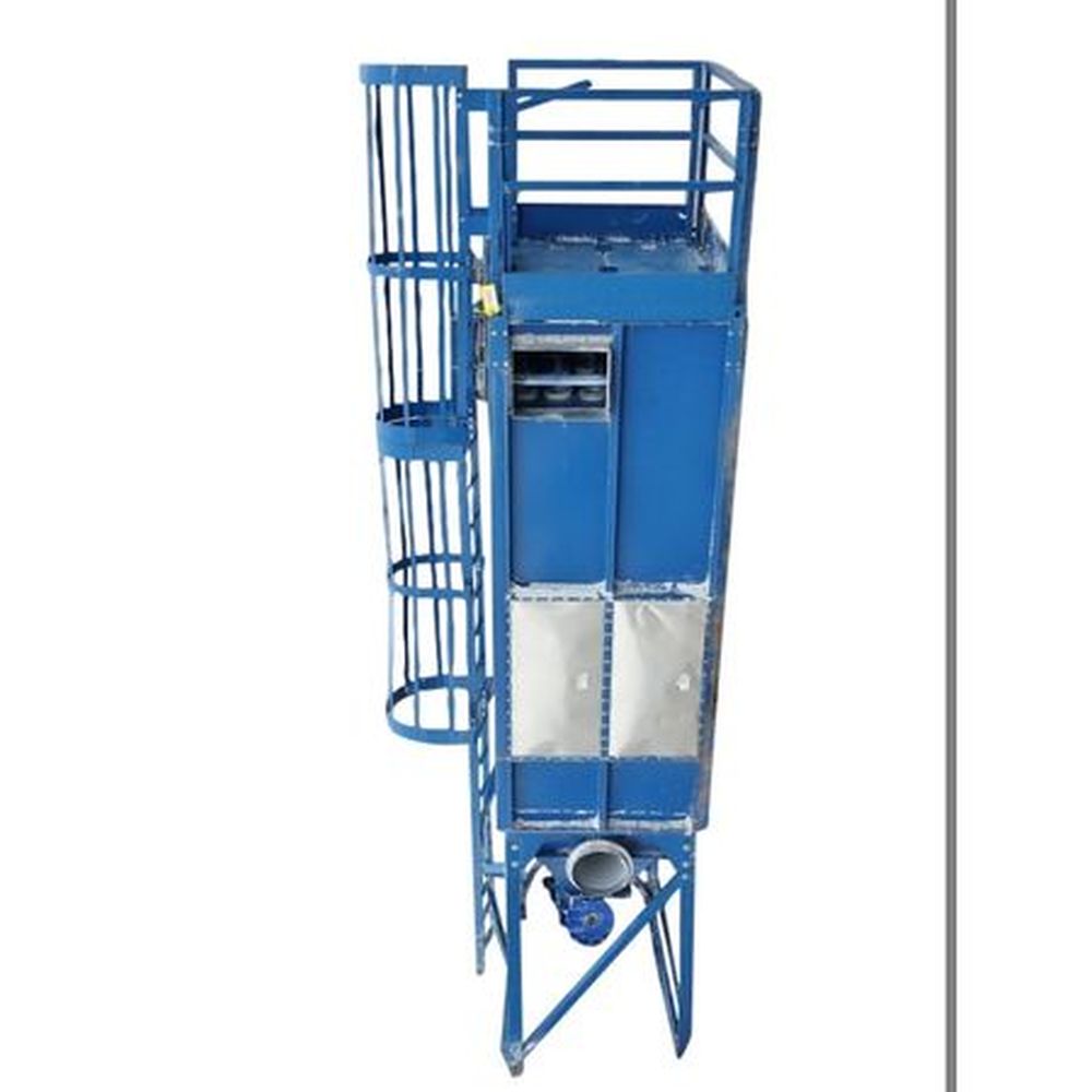 2700 CFM Torit Donaldson Dust Collector