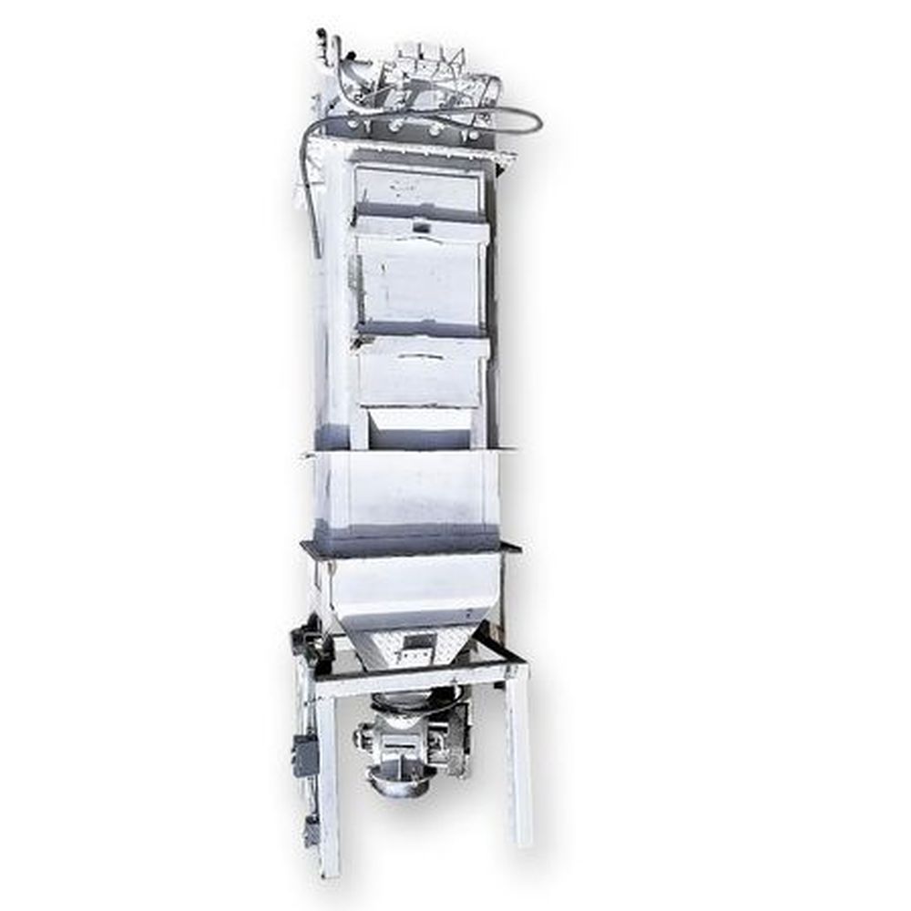 800 CFM Mikro Pulsaire Dust Collector