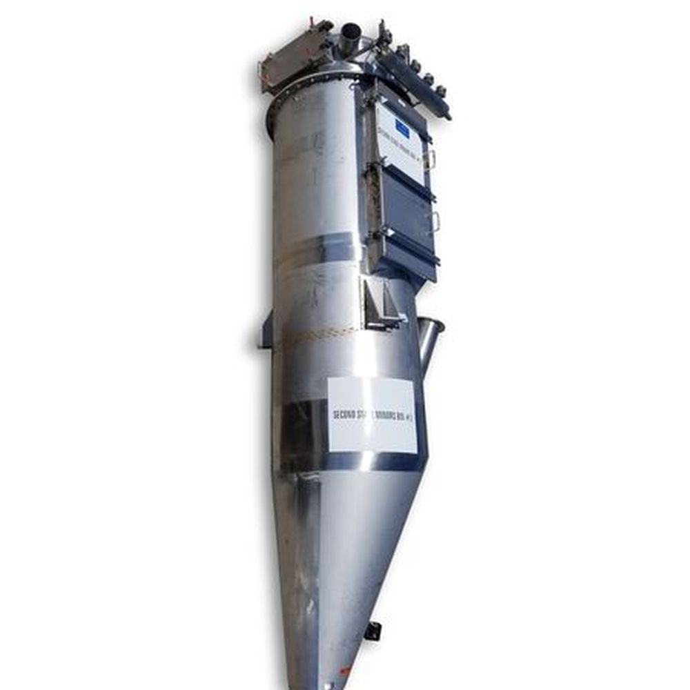 1150 CFM Dust Collector