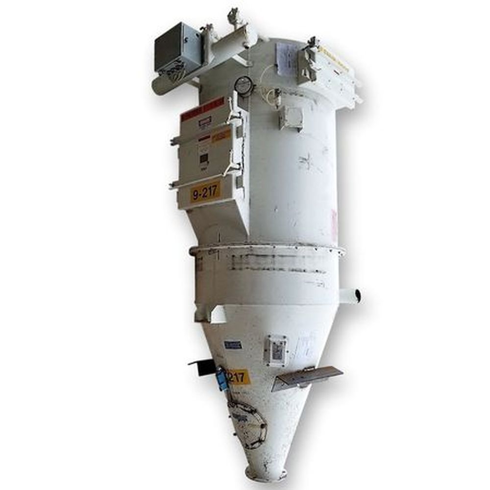 560 CFM Dust Collector