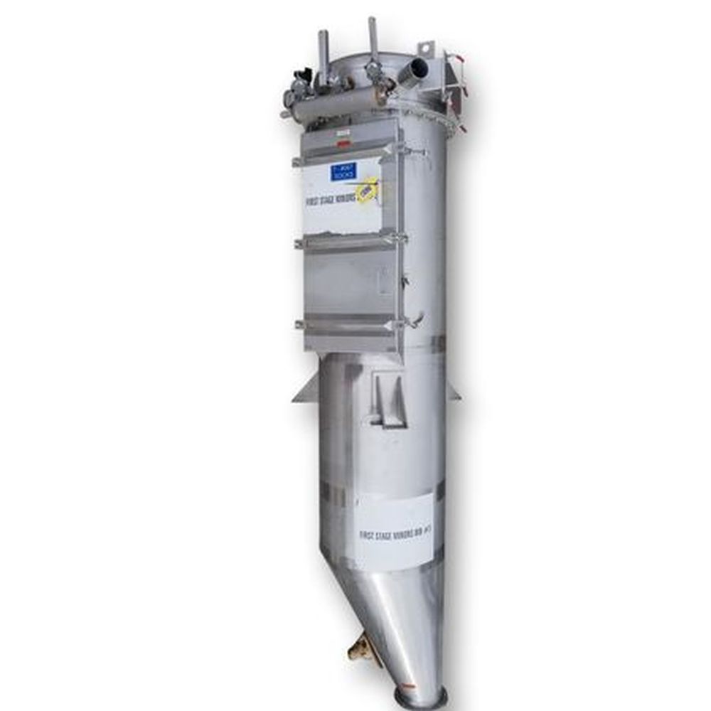 500 CFM Dust Collector