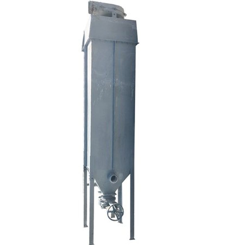 1,120 CFM Ultra Industries Dust Collector