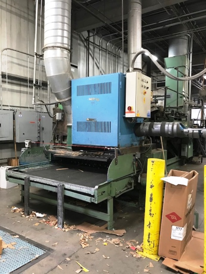 BloApCo Shredder