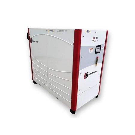 Gardner Denver Rotary Screw Air Compressor