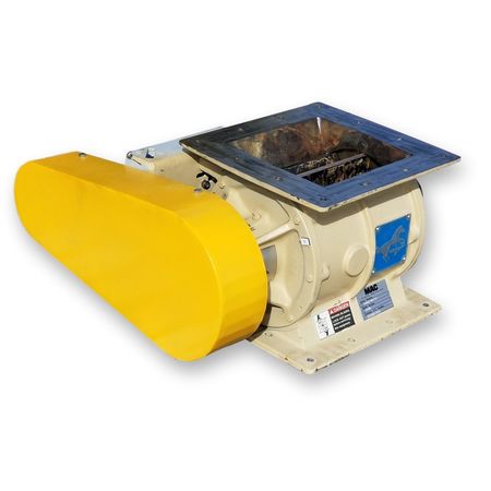 MAC Multi-Duty Rotary Air lock Valve