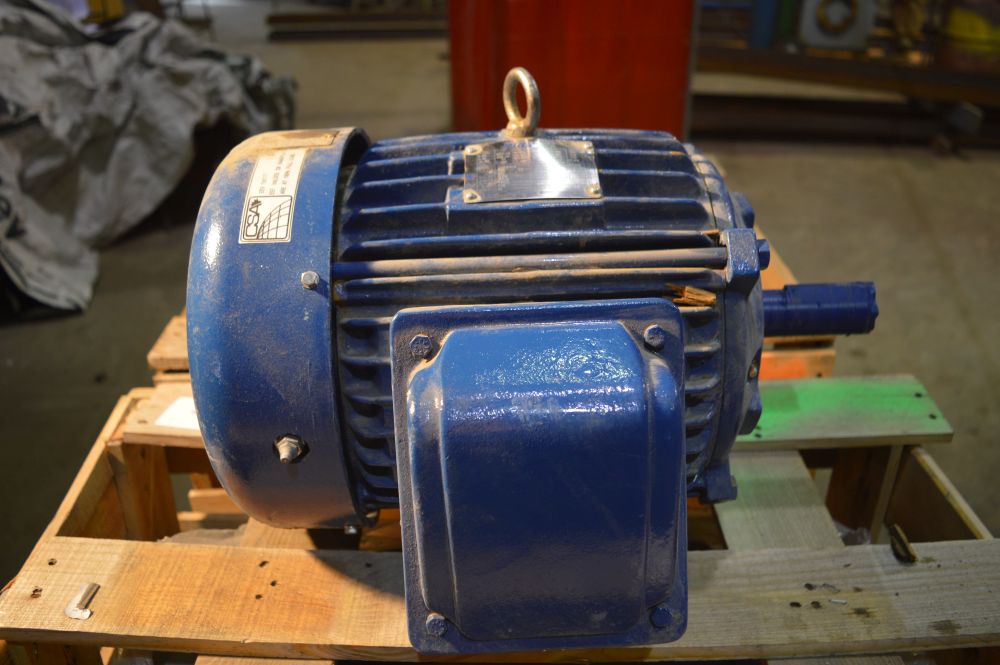 Advantage Plus 7.5 HP Motor