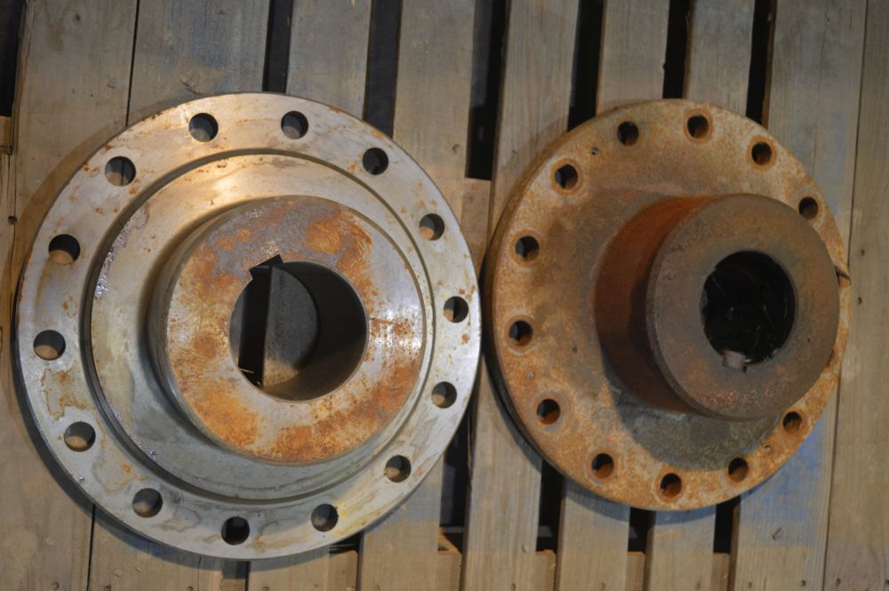 Falk Couplings