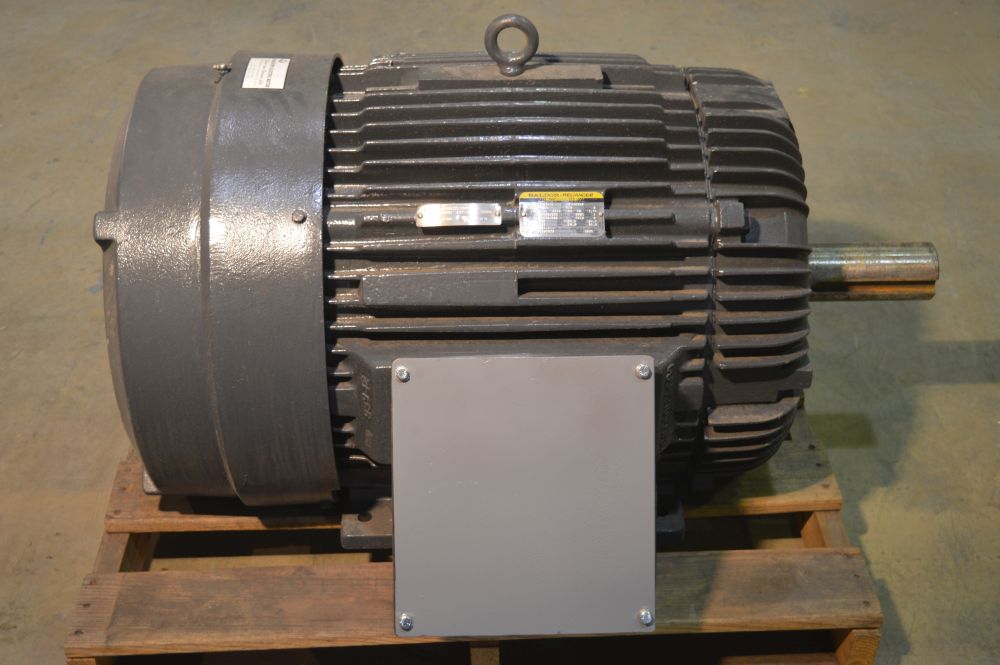 Baldor 150 HP Motor