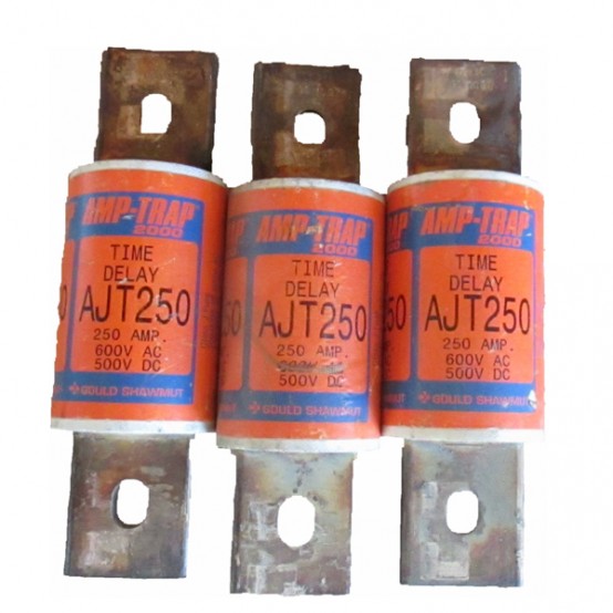 Ferraz Shawmut 250 Amp Fuse