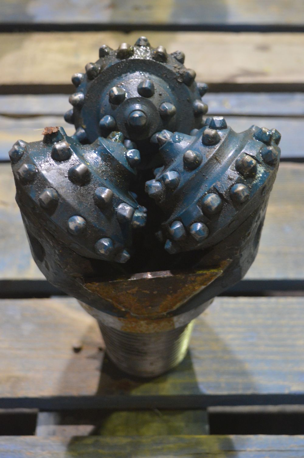 New Tricone Drill Bits