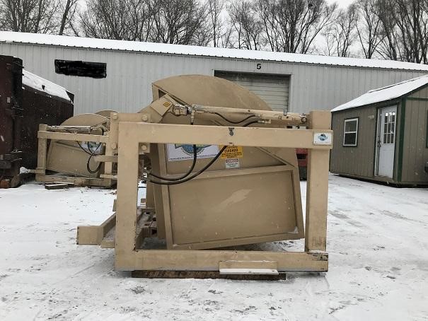 Sebright Gaylord Tipper