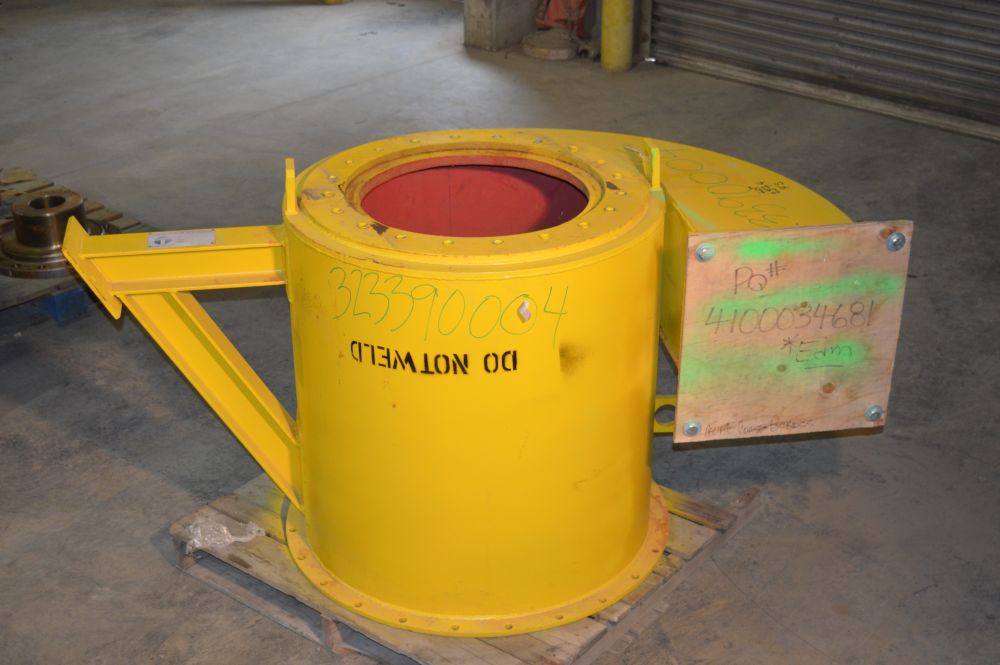 Hydroteck 36in. Cyclone