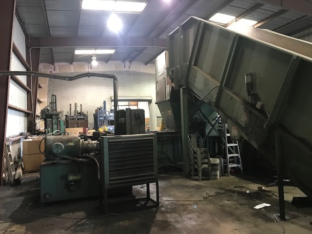 Selco 2 Ram Baler