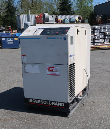 Ingersoll-Rand Rotary Screw Compressor