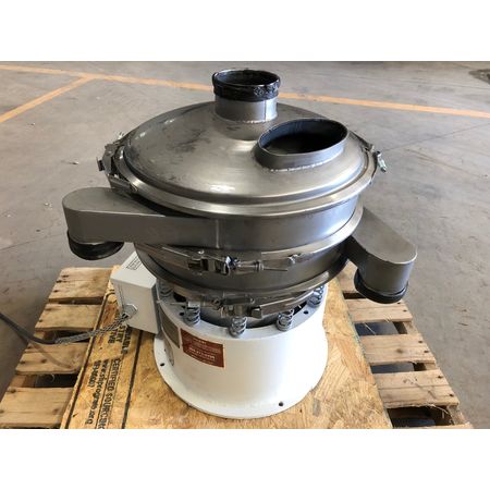 Sweco 18in. Vibratory Screener