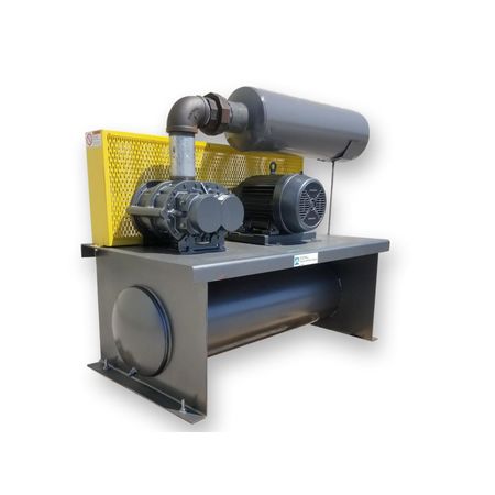 Tuthill 15HP Blower