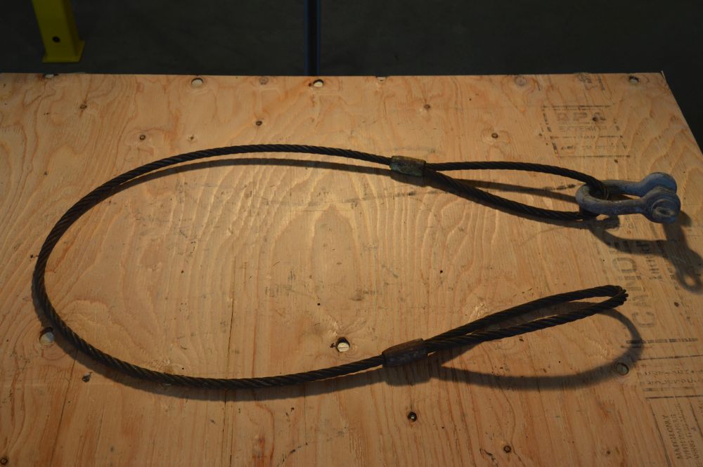 Cable Slings