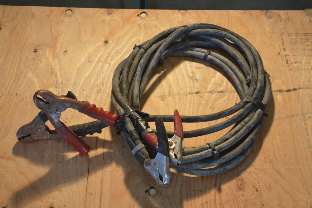 Jumper Cables