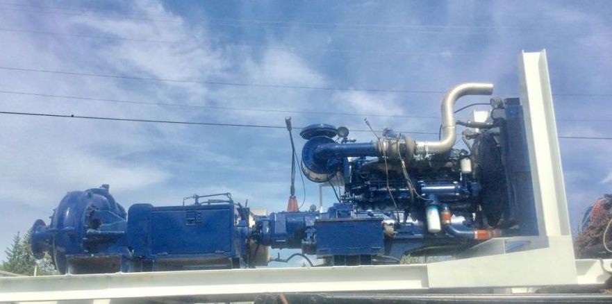 Magnum XP Centrifugal Pump