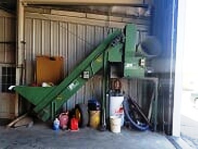 Proveda 160 Glass & Can Crusher
